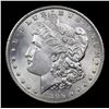 Image 2 : 1896-p Morgan Dollar $1 Grades Choice+ Unc
