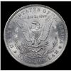 Image 3 : 1896-p Morgan Dollar $1 Grades Choice+ Unc