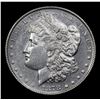 Image 2 : 1878-s Vam 31 I5 R4 Morgan Dollar $1 Grades Select+ Unc
