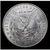 Image 3 : 1878-s Vam 31 I5 R4 Morgan Dollar $1 Grades Select+ Unc