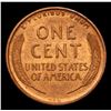 Image 3 : 1909 vdb Lincoln Cent 1c Grades GEM Unc BN