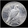Image 3 : 1926-d Peace Dollar $1 Grades Select+ Unc