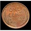 Image 3 : 1911-d Lincoln Cent 1c Grades Choice Unc BN