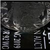 Image 4 : 1881-s Morgan Dollar $1 Grades Choice Unc PL