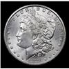 Image 2 : 1898-o Morgan Dollar $1 Grades GEM Unc