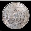 Image 3 : 1904-o Colorfully Toned Morgan Dollar $1 Grades Choice+ Unc