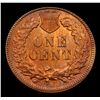 Image 3 : 1894 Indian Cent 1c Grades Choice Unc RB