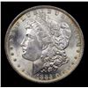 Image 2 : 1885-o Morgan Dollar $1 Grades GEM Unc