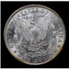 Image 3 : 1885-o Morgan Dollar $1 Grades GEM Unc