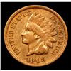 Image 2 : 1908-s Indian Cent 1c Grades vf++