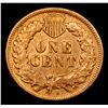 Image 3 : 1908-s Indian Cent 1c Grades vf++
