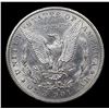 Image 3 : 1887-s Morgan Dollar $1 Grades Select Unc