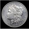 Image 2 : 1879-o Vam 27A R5 Morgan Dollar $1 Grades Select Unc