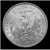 Image 3 : 1879-o Vam 27A R5 Morgan Dollar $1 Grades Select Unc