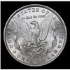 Image 3 : 1886-p Morgan Dollar $1 Grades GEM+ Unc