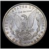 Image 3 : 1884-o Colorfully Toned Morgan Dollar $1 Grades Choice+ Unc