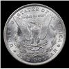 Image 3 : 1885-p Vam 9B R6 Morgan Dollar $1 Grades GEM Unc