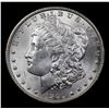 Image 2 : 1901-o Morgan Dollar $1 Grades Choice Unc