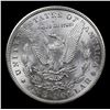 Image 3 : 1899-o Morgan Dollar $1 Grades Choice Unc