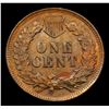 Image 3 : 1906 Indian Cent 1c Grades Choice Unc BN