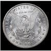 Image 3 : 1883-o /o Top 100 Vam 4 Morgan Dollar $1 Grades Select Unc