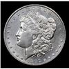 Image 2 : 1897-s Morgan Dollar $1 Grades Select Unc