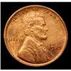 Image 2 : 1925-p Lincoln Cent 1c Grades Choice Unc RB