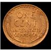 Image 3 : 1925-p Lincoln Cent 1c Grades Choice Unc RB