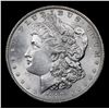Image 2 : 1889-p Morgan Dollar $1 Grades Choice+ Unc