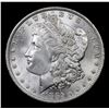 Image 2 : 1885-o Morgan Dollar $1 Grades GEM Unc