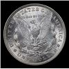 Image 3 : 1921-d Vam 1q R6 'Pompadour T' Morgan Dollar $1 Grades Choice+ Unc