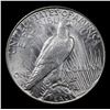 Image 3 : 1923-s Peace Dollar $1 Grades Select Unc