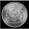 Image 3 : 1883-o Morgan Dollar $1 Grades GEM+ Unc