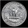 Image 3 : 1932-p Washington Quarter 25c Grades Choice AU/BU Slider
