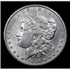 Image 2 : 1897/18-7-s Vam 2 Morgan Dollar $1 Grades Select Unc