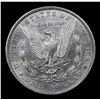 Image 3 : 1897/18-7-s Vam 2 Morgan Dollar $1 Grades Select Unc