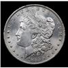 Image 2 : 1885-o Morgan Dollar $1 Grades Choice+ Unc