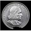 Image 2 : 1893 Columbian Old Commem Half Dollar 50c Grades Select Unc