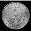 Image 3 : 1889-p Vam 27 Morgan Dollar $1 Grades Choice Unc