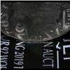 Image 6 : 1881-s Morgan Dollar $1 Grades Choice Unc PL