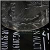 Image 7 : 1881-s Morgan Dollar $1 Grades Choice Unc PL