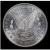 Image 3 : 1878-s /s Vam 37 Morgan Dollar $1 Grades Choice Unc