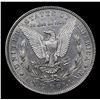 Image 3 : 1878-p Rev '79 Morgan Dollar $1 Grades Select Unc