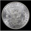 Image 3 : 1904-o Vam 35B I3 R6 Morgan Dollar $1 Grades GEM+ Unc