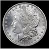 Image 2 : 1885-o Morgan Dollar $1 Grades GEM+ Unc