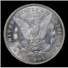 Image 3 : 1921-p Morgan Dollar $1 Grades Select Unc PL