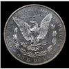 Image 3 : 1904-o Morgan Dollar $1 Grades GEM Unc PL