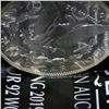 Image 7 : 1904-o Morgan Dollar $1 Grades GEM Unc PL