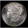 Image 2 : 1878-s Morgan Dollar $1 Grades Choice Unc PL
