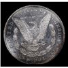 Image 3 : 1878-s Morgan Dollar $1 Grades Choice Unc PL